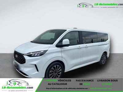 Ford Tourneo Custom  320 L1 2.0 EcoBlue 170 ch BVA 4x4