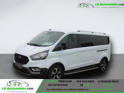Ford Tourneo Custom  320 L1 2.0 EcoBlue 170 ch BVA