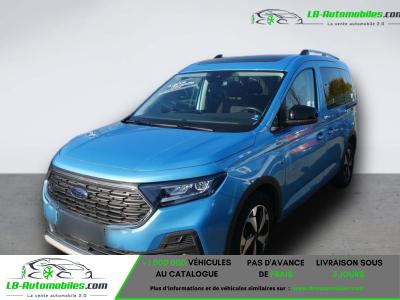 Ford Tourneo Connect 2.0 EcoBlue 122 BVM