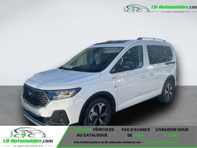 Ford Tourneo Connect 2.0 EcoBlue 122 BVM