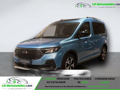 Ford Tourneo Connect 2.0 EcoBlue 122 BVM
