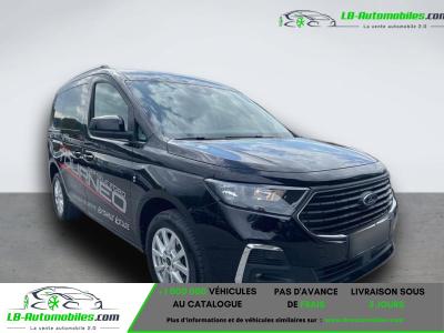 Ford Tourneo Connect 2.0 EcoBlue 122 BVM