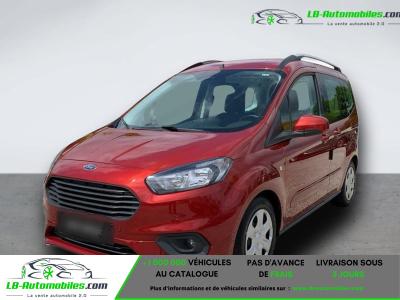 Ford Tourneo Courier 1.0 EcoBoost 100
