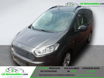 Ford Tourneo Courier 1.0 EcoBoost 100
