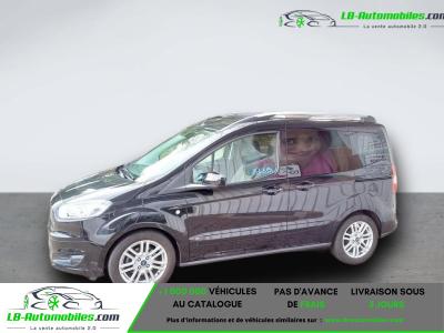 Ford Tourneo Courier 1.0 EcoBoost 100