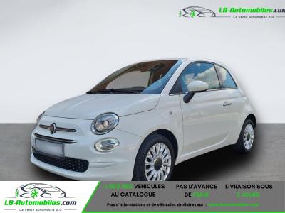 Fiat 500 1.2 69 ch BVA