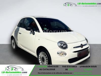 Fiat 500 1.0 70 ch Hybride BSG