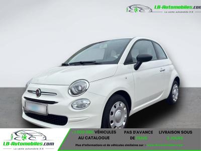 Fiat 500 1.0 70 ch Hybride BSG