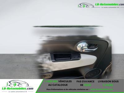 Fiat 500 1.0 70 ch Hybride BSG