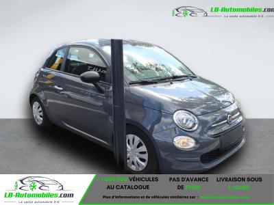 Fiat 500 1.2 69 ch BVM