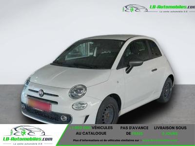 Fiat 500 1.2 69 ch BVM