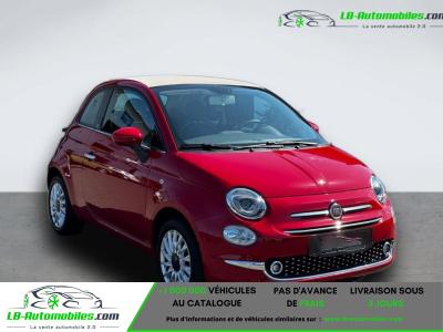 Fiat 500 C 1.2 8V 69 ch