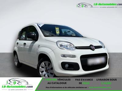Fiat Panda 1.2 69 ch BVM