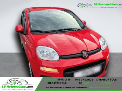 Fiat Panda 1.2 69 ch BVM