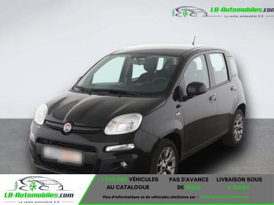 Fiat Panda 1.2 69 ch BVM
