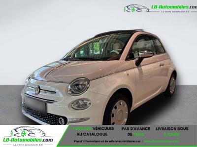 Fiat 500 C 1.2 69 ch BVM