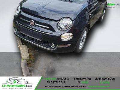 Fiat 500 C 1.2 69 ch BVM