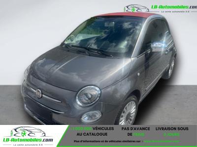 Fiat 500 C 1.2 69 ch BVM