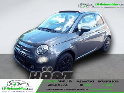 Fiat 500 C 1.2 69 ch BVM