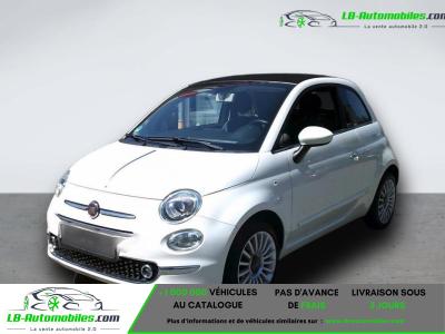 Fiat 500 C 1.2 69 ch BVM