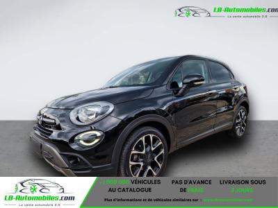 Fiat 500 X 1.3 FireFly Turbo T4 150 ch BVA
