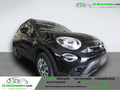 Fiat 500 X 1.3 FireFly Turbo T4 150 ch BVA