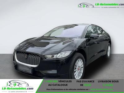 Jaguar I-Pace AWD 90kWh 400ch