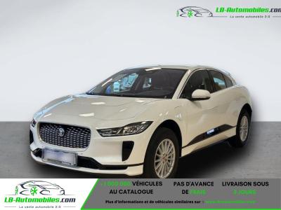 Jaguar I-Pace AWD 90kWh 400ch