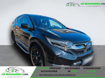 Honda CR-V e:HEV 2.0 i-MMD 2WD 145ch