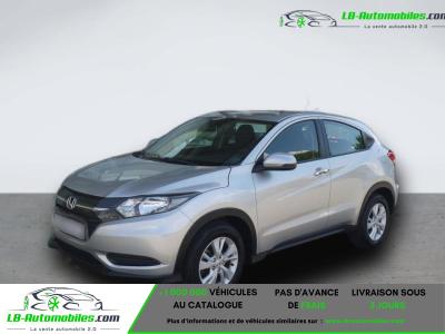 Honda HR-V 1.5 i-VTEC 130ch