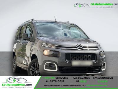 Citroën Berlingo BlueHDi 130 BVA
