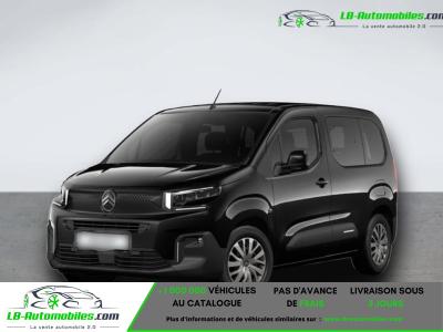 Citroën Berlingo BlueHDi 130 BVA