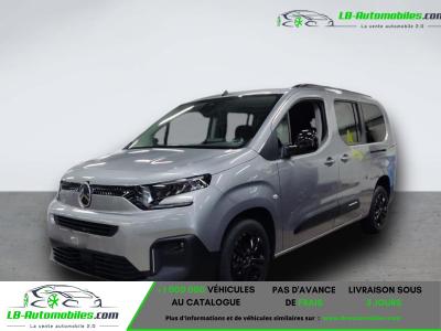 Citroën Berlingo BlueHDi 130 BVA