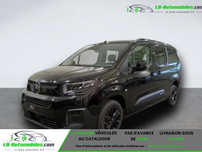 Citroën Berlingo BlueHDi 130 BVA