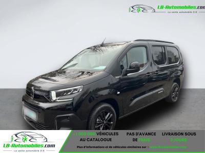 Citroën Berlingo BlueHDi 130 BVA