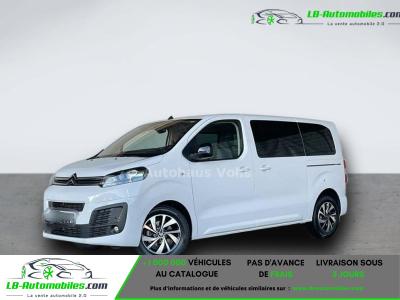 Citroën SpaceTourer BlueHDi 145 BVM