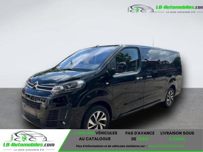 Citroën SpaceTourer BlueHDi 145 BVM