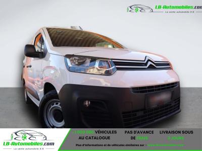 Citroën Berlingo PureTech 110 BVM