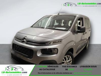Citroën Berlingo PureTech 110 BVM