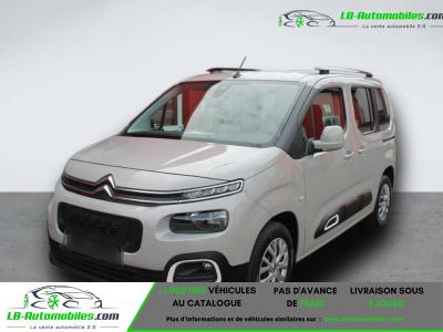 Citroën Berlingo PureTech 130 BVA