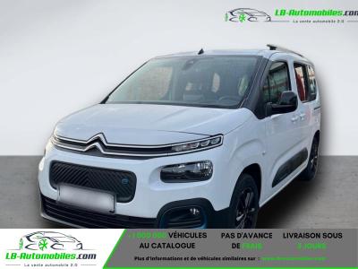 Citroën Berlingo 136 ch 100 kWh BVA