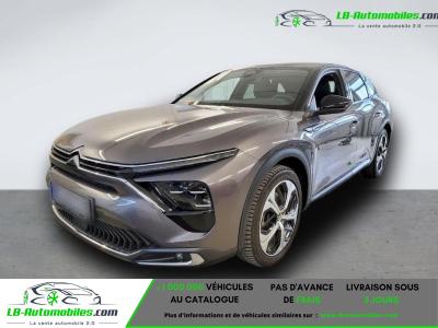 Citroën C5 X Hybride Rechargeable 180 BVA
