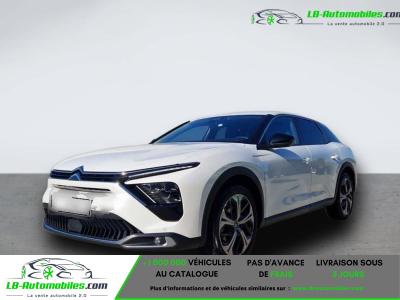 Citroën C5 X PureTech 130 BVA