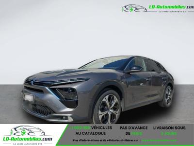 Citroën C5 X PureTech 130 BVA