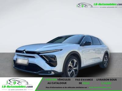 Citroën C5 X PureTech 130 BVA