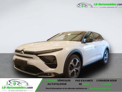 Citroën C5 X PureTech 130 BVA