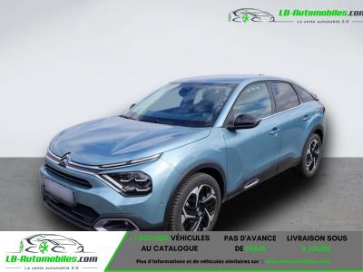 Citroën C4 PureTech 130 BVA
