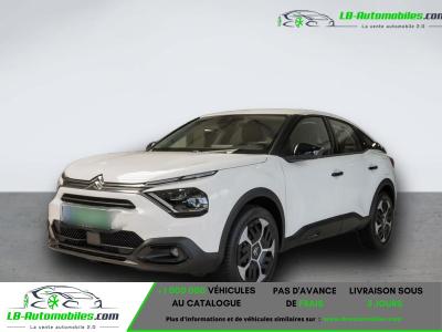 Citroën C4 PureTech 130 BVA