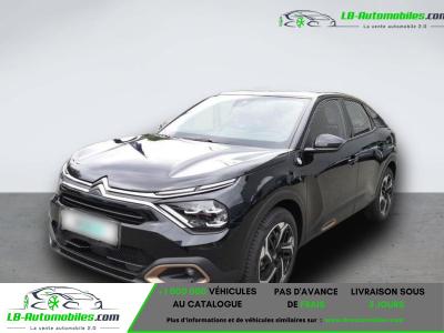 Citroën C4 PureTech 130 BVM