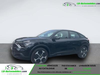 Citroën C4 PureTech 130 BVM